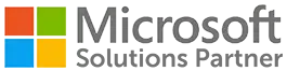 Microsoft Solutions Partner