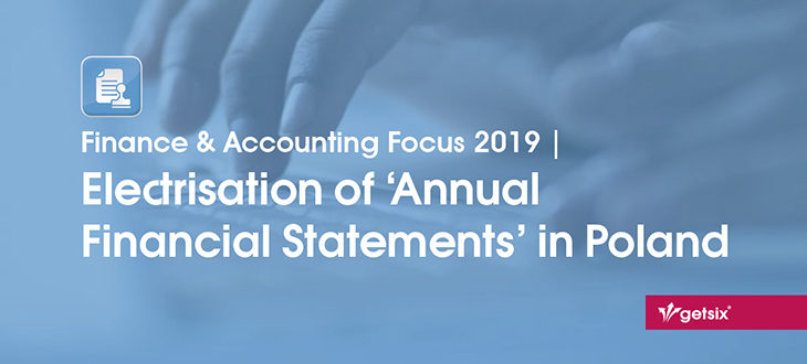 Finance & Accounting Focus 2019