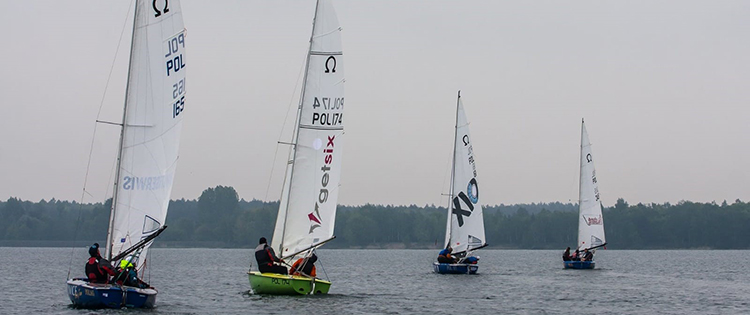 getsix-sailing-team