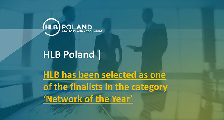 getsix® | HLB International nominated for ‘Network of the Year’
