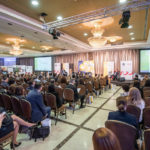 getsix® Partner Monika Martynkiewicz-Frank attends the prestigious ‘Kongres Firm Rodzinnych’ event