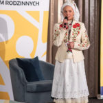 getsix® Partner Monika Martynkiewicz-Frank attends the prestigious ‘Kongres Firm Rodzinnych’ event