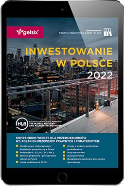Inwestowanie w Polsce