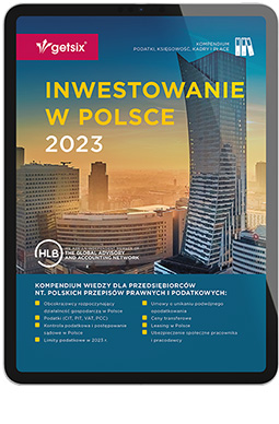 Inwestowanie w Polsce