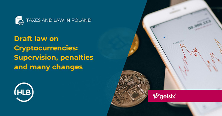 Draft law on Cryptocurrencies: Supervision, penalties and many changes