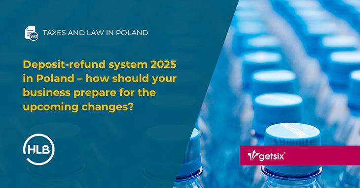 Deposit-refund system in Poland – what businesses must know