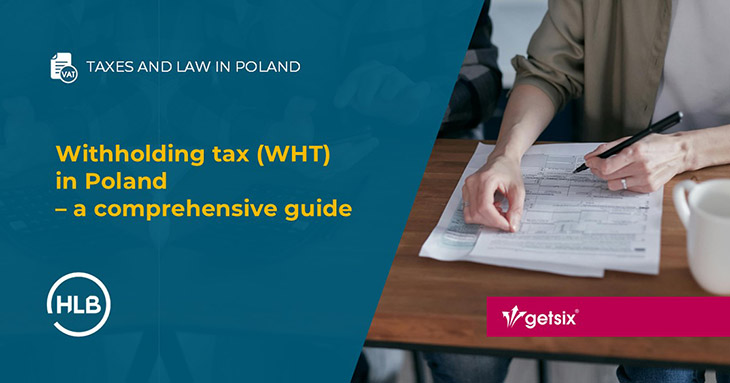 Withholding tax (WHT) in Poland – a comprehensive guide